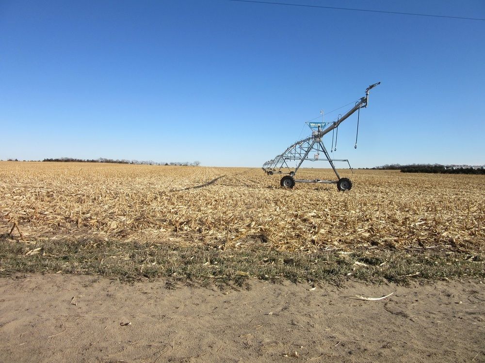 Special Purpose For Sale: 52813 860th Rd, Brunswick, NE 68720